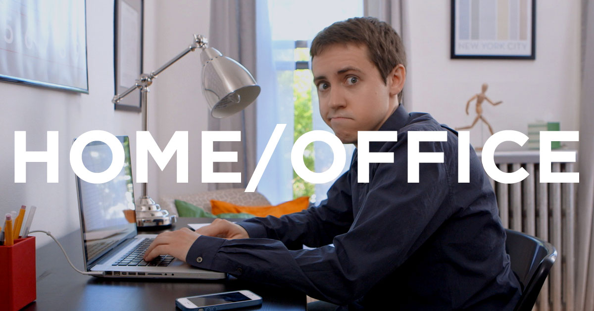 HOME OFFICE 2